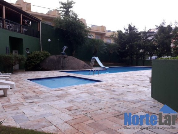 Imagem Apartamento com 2 Quartos à Venda, 50 m² em Lauzane Paulista - São Paulo