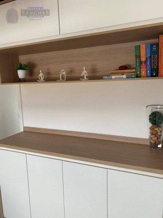 Imagem Apartamento com 3 Quartos à Venda, 69 m² em Residencial Parque Granja Cecília B - Bauru