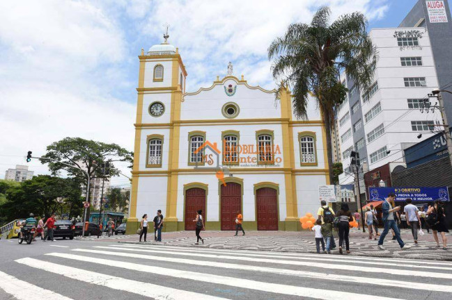 Imagem Sobrado com 3 Quartos à Venda, 125 m² em Jardim Lenize - Guarulhos Imagem Sobrado com 3 Quartos à Venda, 125 m² em Jardim Lenize - Guarulhos