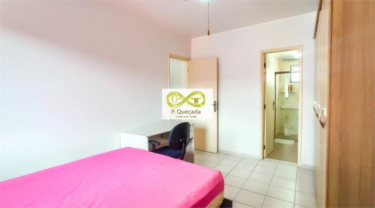 Imagem Imóvel com 3 Quartos à Venda, 79 m² em Enseada - Guarujá Imagem Imóvel com 3 Quartos à Venda, 79 m² em Enseada - Guarujá