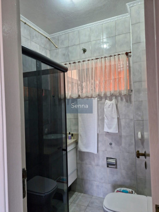 Imagem Apartamento com 3 Quartos à Venda, 67 m² em Vila Didi - Jundiaí