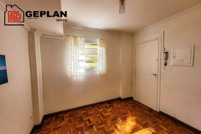 Imagem Apartamento com 1 Quarto à Venda, 34 m² em Aclimação - São Paulo