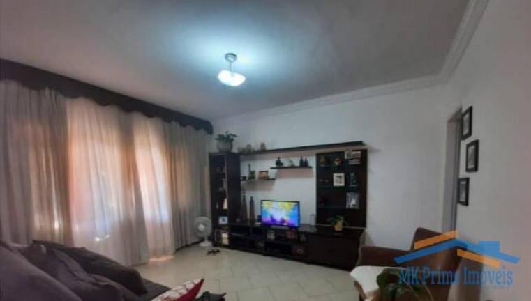 Imagem Sobrado com 3 Quartos à Venda, 230 m² em Jardim D'abril - Osasco