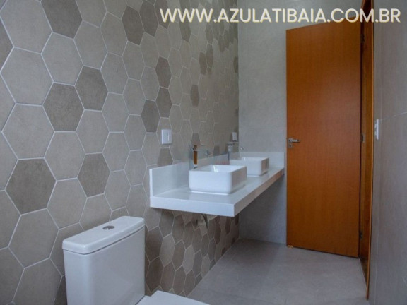 Imagem Casa com 3 Quartos à Venda, 210 m² em Buona Vita - Atibaia