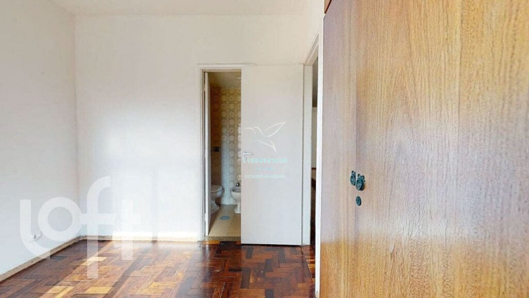 Imagem Apartamento com 3 Quartos à Venda, 84 m² em Perdizes - São Paulo