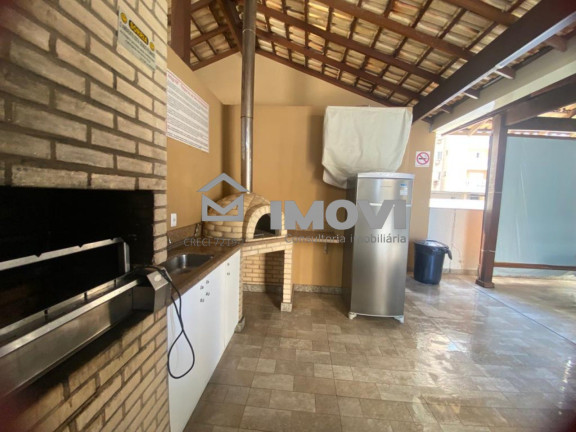 Imagem Apartamento com 3 Quartos à Venda, 75 m² em Praia De Itaparica - Vila Velha