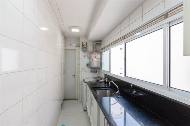 Imagem Apartamento com 3 Quartos à Venda, 133 m² em Jardim Campo Grande - São Paulo Imagem Apartamento com 3 Quartos à Venda, 133 m² em Jardim Campo Grande - São Paulo