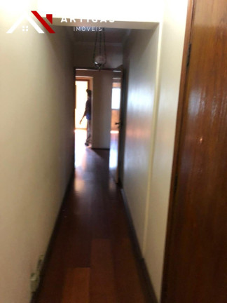 Imagem Apartamento com 3 Quartos à Venda, 130 m² em Vila Bertioga - São Paulo
