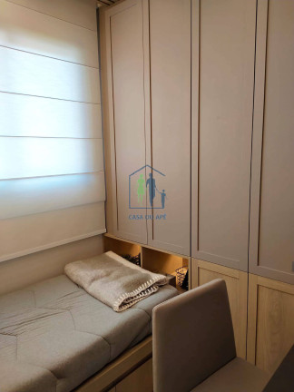 Imagem Apartamento com 2 Quartos à Venda, 39 m² em Itaquera - São Paulo Imagem Apartamento com 2 Quartos à Venda, 39 m² em Itaquera - São Paulo