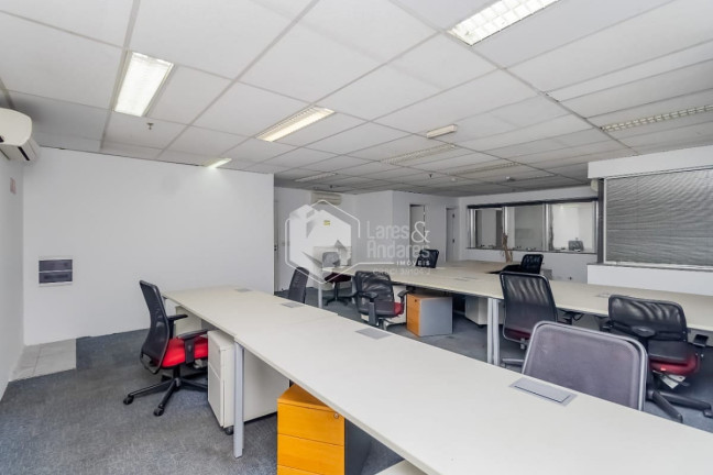 Imagem Sala Comercial à Venda, 248 m² em Paraíso - São Paulo Imagem Sala Comercial à Venda, 248 m² em Paraíso - São Paulo