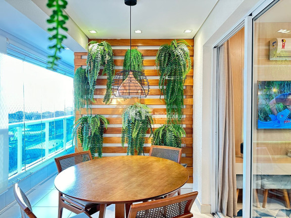 Imagem Apartamento com 2 Quartos à Venda, 78 m² em Jardim São Luiz - Ribeirão Preto