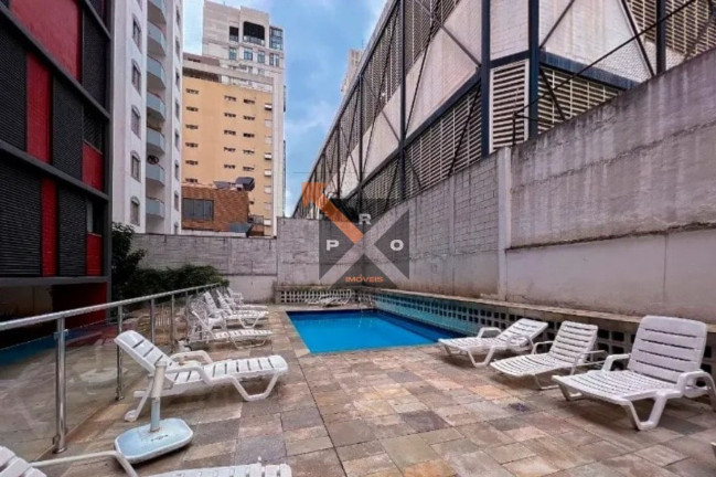 Imagem Imóvel com 3 Quartos à Venda, 90 m² em Vila Olímpia - São Paulo Imagem Imóvel com 3 Quartos à Venda, 90 m² em Vila Olímpia - São Paulo