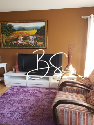 Imagem Apartamento com 2 Quartos à Venda, 70 m² em Centro - Gramado