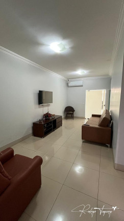 Imagem Casa com 3 Quartos à Venda, 148 m² em Setor Três Marias - Goiânia