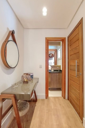 Imagem Casa de Condomínio com 2 Quartos à Venda, 108 m² em Aberta Dos Morros - Porto Alegre