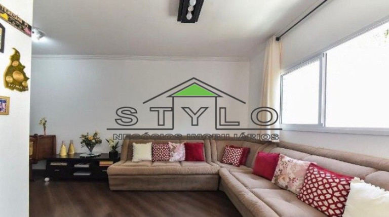 Imagem Apartamento com 3 Quartos à Venda, 96 m² em Vila Gonçalves - São Bernardo Do Campo Imagem Apartamento com 3 Quartos à Venda, 96 m² em Vila Gonçalves - São Bernardo Do Campo