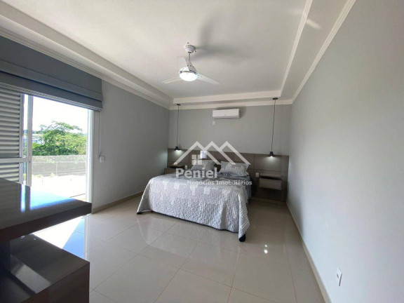 Imagem Sobrado com 3 Quartos à Venda, 386 m² em Vista Bela - Ribeirão Preto
