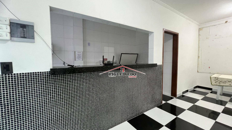 Imagem Apartamento com 2 Quartos à Venda, 65 m² em Guilhermina - Praia Grande Imagem Apartamento com 2 Quartos à Venda, 65 m² em Guilhermina - Praia Grande