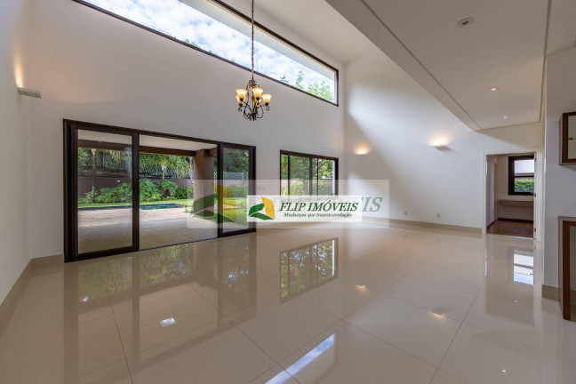 Imagem Casa com 4 Quartos à Venda, 360 m² em Chácaras Alpina - Valinhos