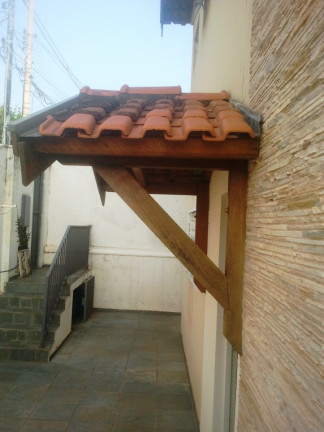 Imagem Casa com 3 Quartos à Venda, 280 m² em Jardim Europa - Bauru
