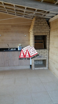 Imagem Imóvel com 3 Quartos à Venda, 130 m² em Campolim - Sorocaba
