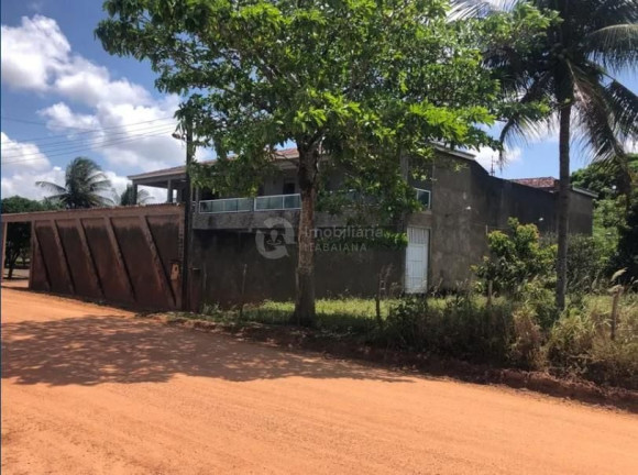 Imagem Fazenda à Venda, 400 m² em Salgado Imagem Fazenda à Venda, 400 m² em Salgado