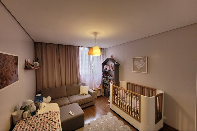 Imagem Imóvel com 2 Quartos à Venda, 96 m² em Moema - São Paulo