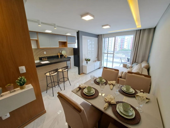 Imóvel com 3 Quartos à Venda, 91 m² em Centro - Guarapari