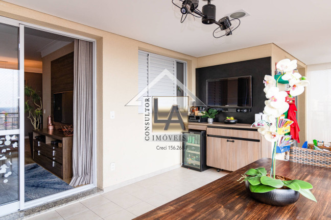 Imagem Apartamento com 3 Quartos à Venda, 115 m² em Alto Da Boa Vista - São Paulo Imagem Apartamento com 3 Quartos à Venda, 115 m² em Alto Da Boa Vista - São Paulo