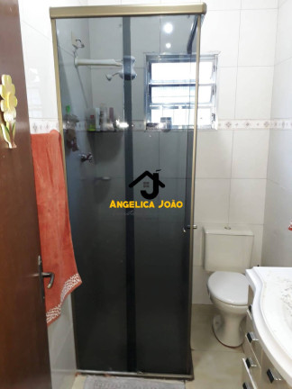 Imagem Casa com 3 Quartos à Venda, 115 m² em Vila Cascatinha - São Vicente Imagem Casa com 3 Quartos à Venda, 115 m² em Vila Cascatinha - São Vicente