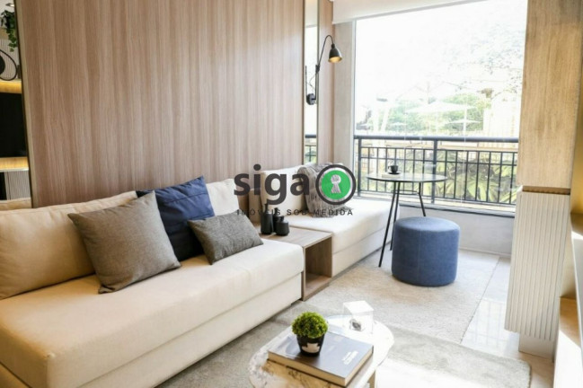 Imagem Apartamento com 2 Quartos à Venda, 62 m² em Butantã - São Paulo Imagem Apartamento com 2 Quartos à Venda, 62 m² em Butantã - São Paulo