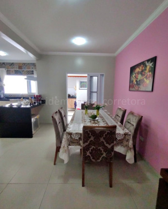 Imagem Sobrado com 3 Quartos à Venda, 140 m² em Portais (polvilho) - Cajamar