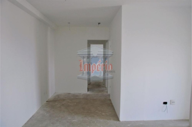 Imagem Apartamento com 3 Quartos à Venda, 86 m² em Vila América - Santo André Imagem Apartamento com 3 Quartos à Venda, 86 m² em Vila América - Santo André