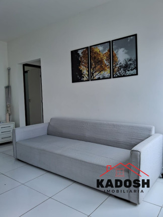 Imagem Casa com 2 Quartos para Alugar, 130 m² em Registro - Feira De Santana
