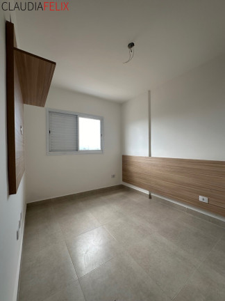 Imagem Imóvel com 2 Quartos à Venda, 71 m² em Guilhermina - Praia Grande
