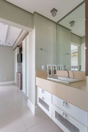 Imagem Cobertura com 4 Quartos à Venda, 406 m² em Ingleses - Florianópolis