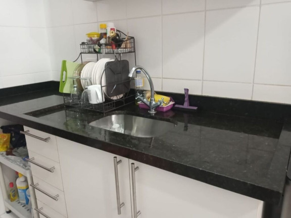 Imagem Imóvel com 2 Quartos à Venda, 51 m² em Cidade Líder - São Paulo Imagem Imóvel com 2 Quartos à Venda, 51 m² em Cidade Líder - São Paulo