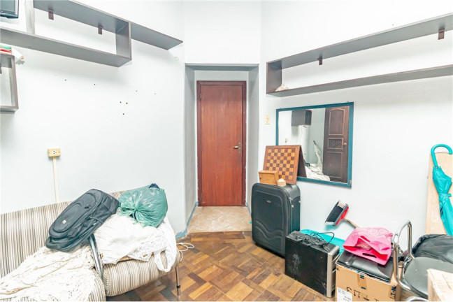 Imagem Casa com 3 Quartos à Venda, 119 m² em Azenha - Porto Alegre