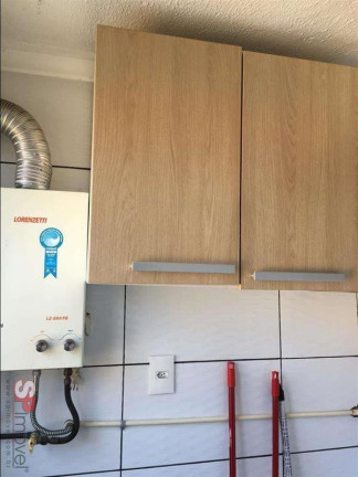 Imagem Apartamento com 2 Quartos à Venda, 52 m² em Cooperativa - São Bernardo Do Campo Imagem Apartamento com 2 Quartos à Venda, 52 m² em Cooperativa - São Bernardo Do Campo