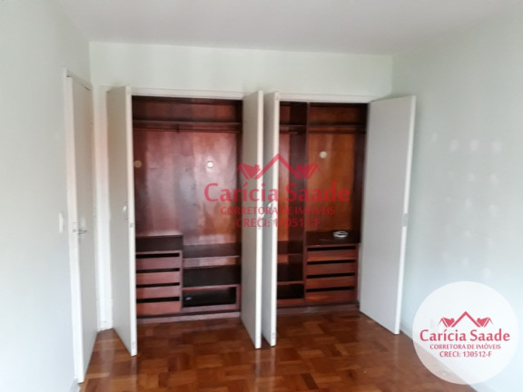 Imagem Apartamento com 2 Quartos à Venda, 101 m² em Paraíso - São Paulo