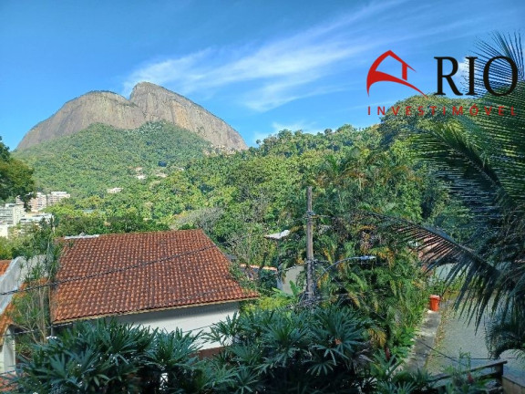 Imagem Terreno à Venda, 935 m² em Gávea - Rio De Janeiro Imagem Terreno à Venda, 935 m² em Gávea - Rio De Janeiro