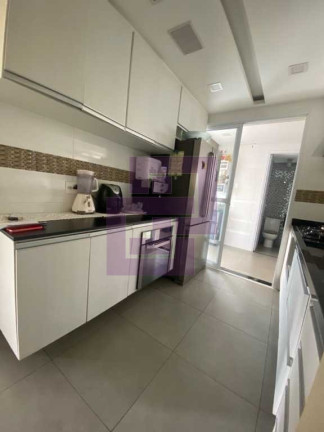 Imagem Apartamento com 3 Quartos à Venda, 136 m² em Enseada - Guarujá Imagem Apartamento com 3 Quartos à Venda, 136 m² em Enseada - Guarujá