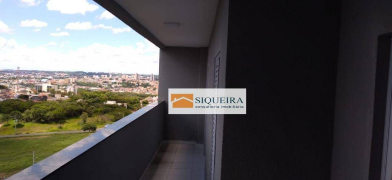 Imagem Apartamento com 3 Quartos à Venda, 88 m² em Parque Campolim - Sorocaba Imagem Apartamento com 3 Quartos à Venda, 88 m² em Parque Campolim - Sorocaba