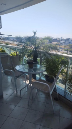 Imagem Imóvel com 3 Quartos à Venda, 25 m² em Recreio Dos Bandeirantes - Rio De Janeiro