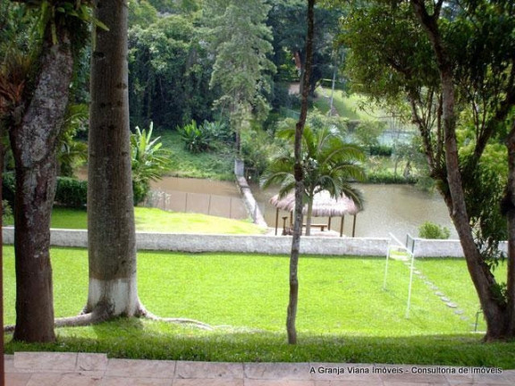 Imagem Casa com 4 Quartos à Venda, 6.200 m² em Chácara Santa Lúcia - Carapicuíba Imagem Casa com 4 Quartos à Venda, 6.200 m² em Chácara Santa Lúcia - Carapicuíba