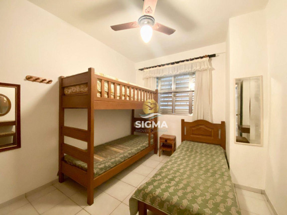 Imagem Apartamento com 3 Quartos à Venda, 82 m² em Pitangueiras - Guarujá