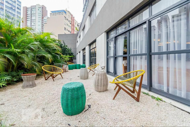 Imagem Apartamento com 1 Quarto à Venda, 49 m² em Centro - São Paulo