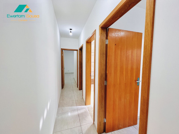 Imagem Casa com 3 Quartos à Venda, 70 m² em Terra Preta (terra Preta) - Mairiporã