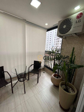 Imagem Apartamento com 3 Quartos à Venda, 80 m² em Vila Machado - Jacareí
