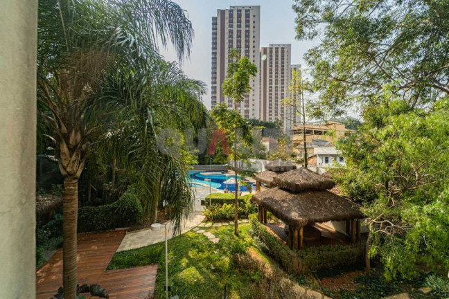Imagem Apartamento com 4 Quartos à Venda, 233 m² em Jardim Marajoara - São Paulo Imagem Apartamento com 4 Quartos à Venda, 233 m² em Jardim Marajoara - São Paulo